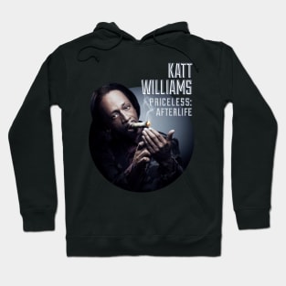 Katt Williams - Priceless afterlife Hoodie